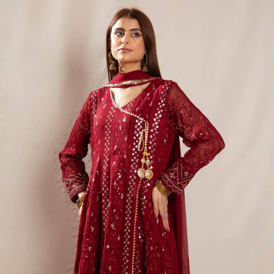  KURTI 0996